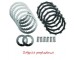 SPRZGO KPL. MOTO. SUZUKI GSXR 1000 (05-08)