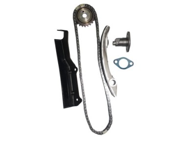 Kit catena distribuzione