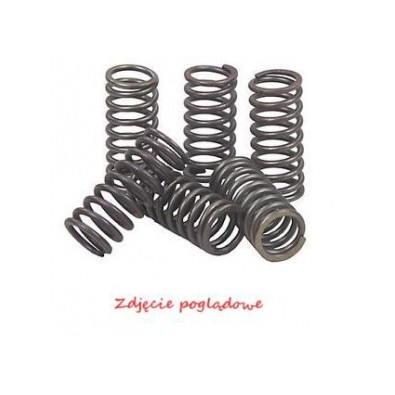 SPRYNY SPRZGOWE MOTO. KAWASAKI KLF 220 A1-A15 (88-02)