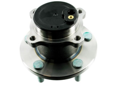 Kit cuscinetto ruota