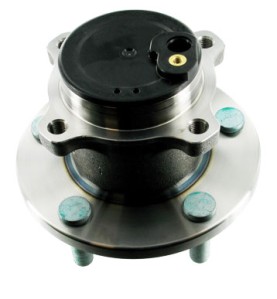 Kit cuscinetto ruota