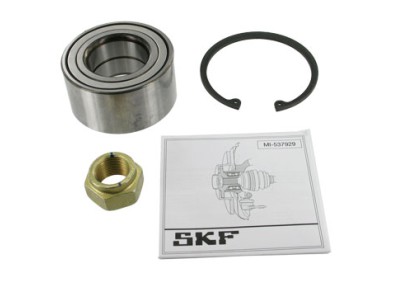 Kit cuscinetto ruota