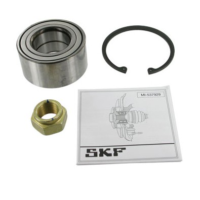 Kit cuscinetto ruota