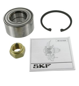 Kit cuscinetto ruota