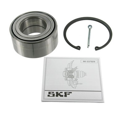 Kit cuscinetto ruota