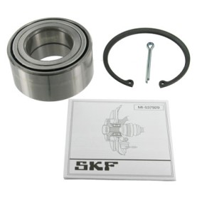 Kit cuscinetto ruota