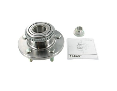 Kit cuscinetto ruota