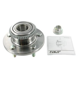 Kit cuscinetto ruota