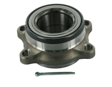 Kit cuscinetto ruota