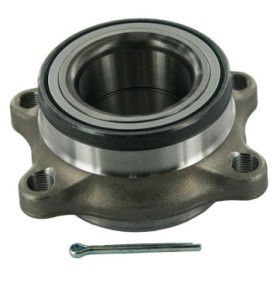 Kit cuscinetto ruota