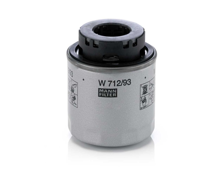 SONDA LAMBDA_W712/93