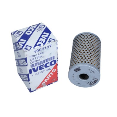 FILTR PYNU WSPOMAGANIA IVECO