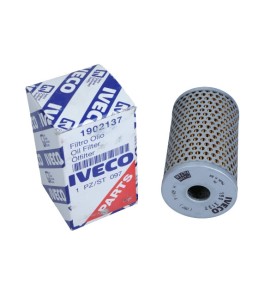 FILTR PYNU WSPOMAGANIA IVECO