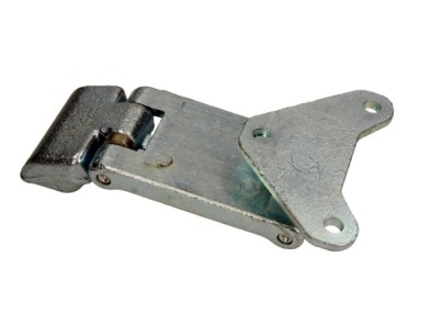 ZAWIAS DRZWI IVECO T. DAILY (00-10) (DOLNY) LE/PR