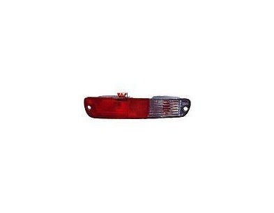 FANALE POST DX MITSUBISHI PAJERO 03
