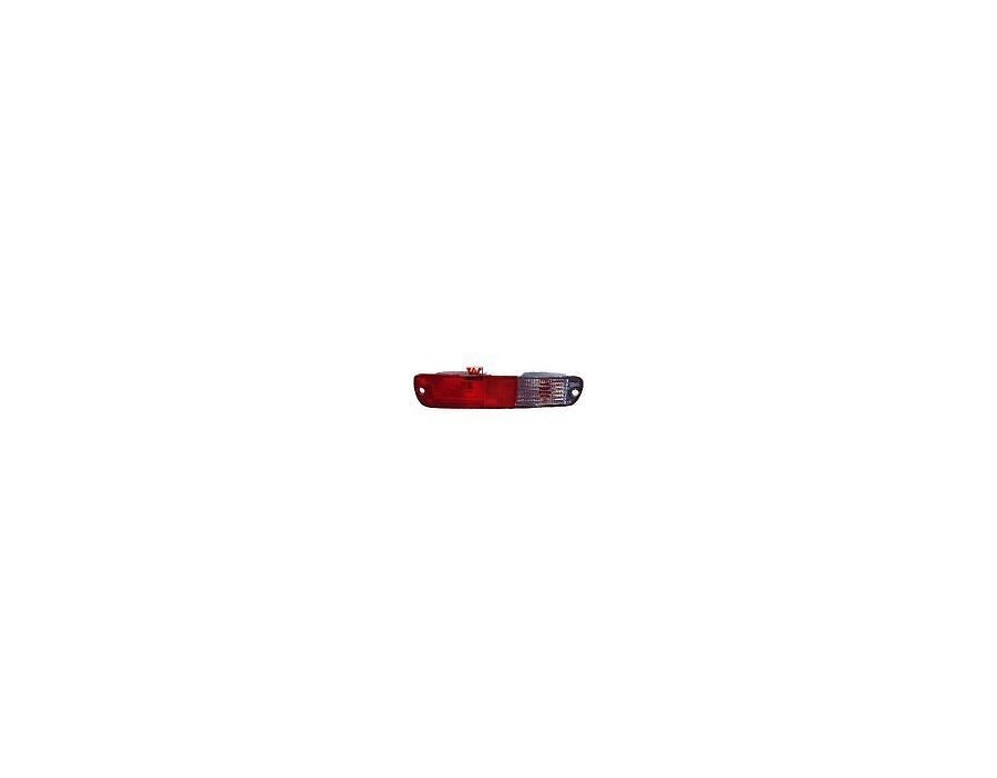 FANALE POST DX MITSUBISHI PAJERO 03