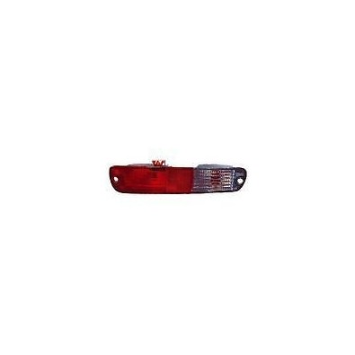 FANALE POST DX MITSUBISHI PAJERO 03