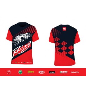 KOSZULKA POLO M CZARNA Z HAFTEM MAXGEAR_AVX10*960S2