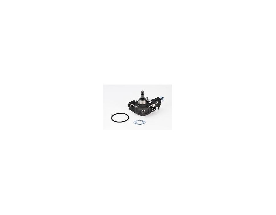 POMPA ACQUA IVECO DAILY 35.8