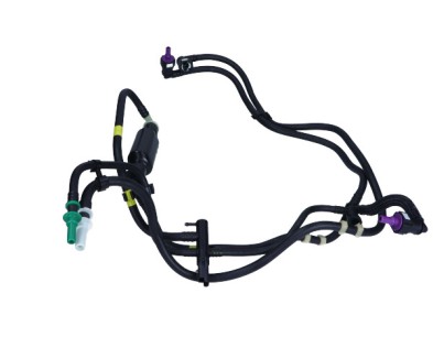 PRZEWD WTRYSKOWY (WIZKA) CITROEN C3