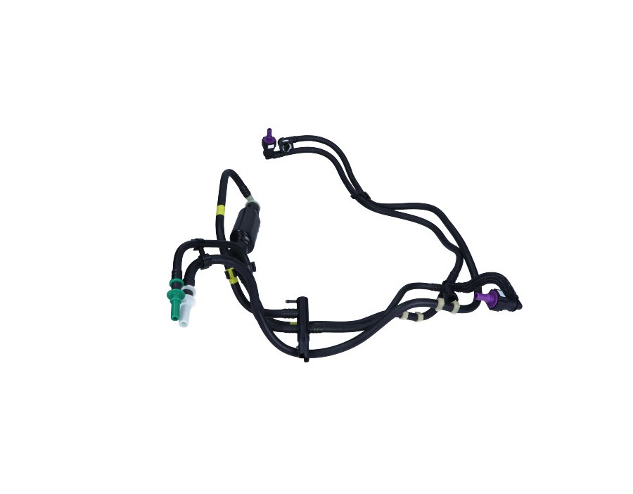 PRZEWD WTRYSKOWY (WIZKA) CITROEN C3, C4 / PEUGEOT 206, 307, 308, 406 1.6 HDI