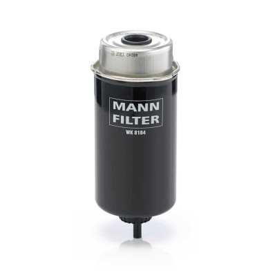 Filtro carburante