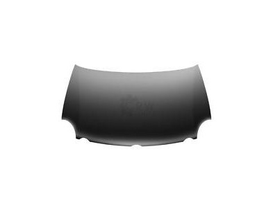 COFANO BONNET ANT VW POLO 01-05