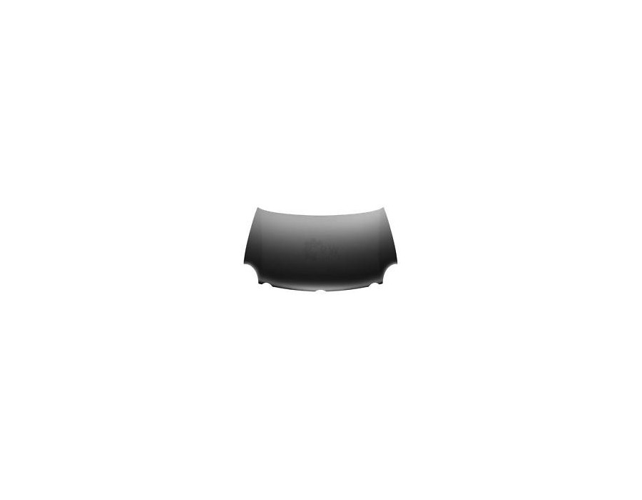 COFANO BONNET ANT VW POLO 01-05