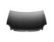 COFANO BONNET ANT VW POLO 01-05