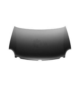 COFANO BONNET ANT VW POLO 01-05