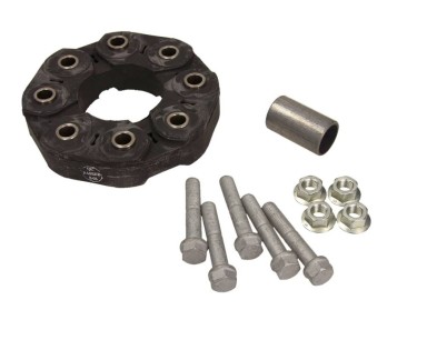 PRZEGUB ELAST. WAU (KPL.) RENAULT MASTER (10- ) 2.3 DCI / OPEL MOVANO