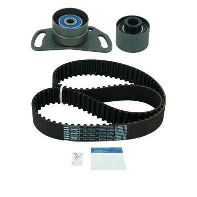 Kit cinghie dentate