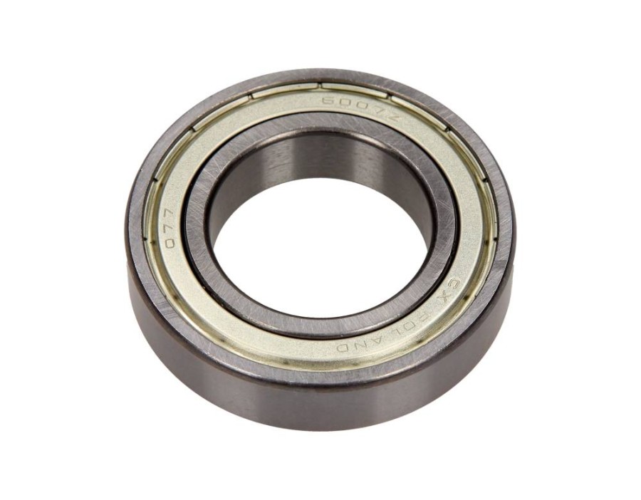 POMPA ACQUA + KIT CINGHIE DENTATE_6007-ZZ