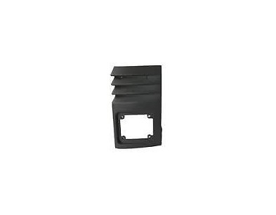 GRIGLIA LAT DX IVECO 115-135-145