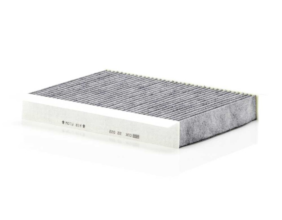 SOSPENSIONE, MOTORE_CUK22022