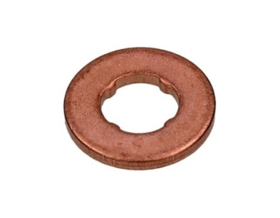 Anello tenuta, Portainiettore