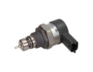 Valvola regolapressione, Sistema Common-Rail