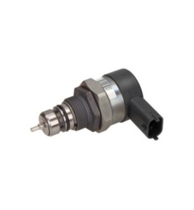Valvola regolapressione, Sistema Common-Rail