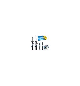 COPPIA AMMORTIZZATORI POST FIAT PANDA 1986-2003 / Y10