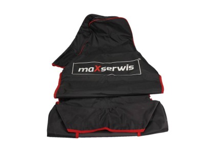 POKROWIEC BOTNIK Z LOGO MAXGEAR_800036110000