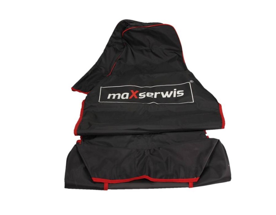 POKROWIEC BOTNIK Z LOGO MAXGEAR_800036110000