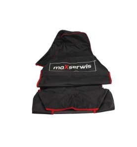 POKROWIEC BOTNIK Z LOGO MAXGEAR_800036110000