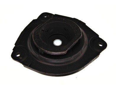 Supporto ammortizzatore a molla